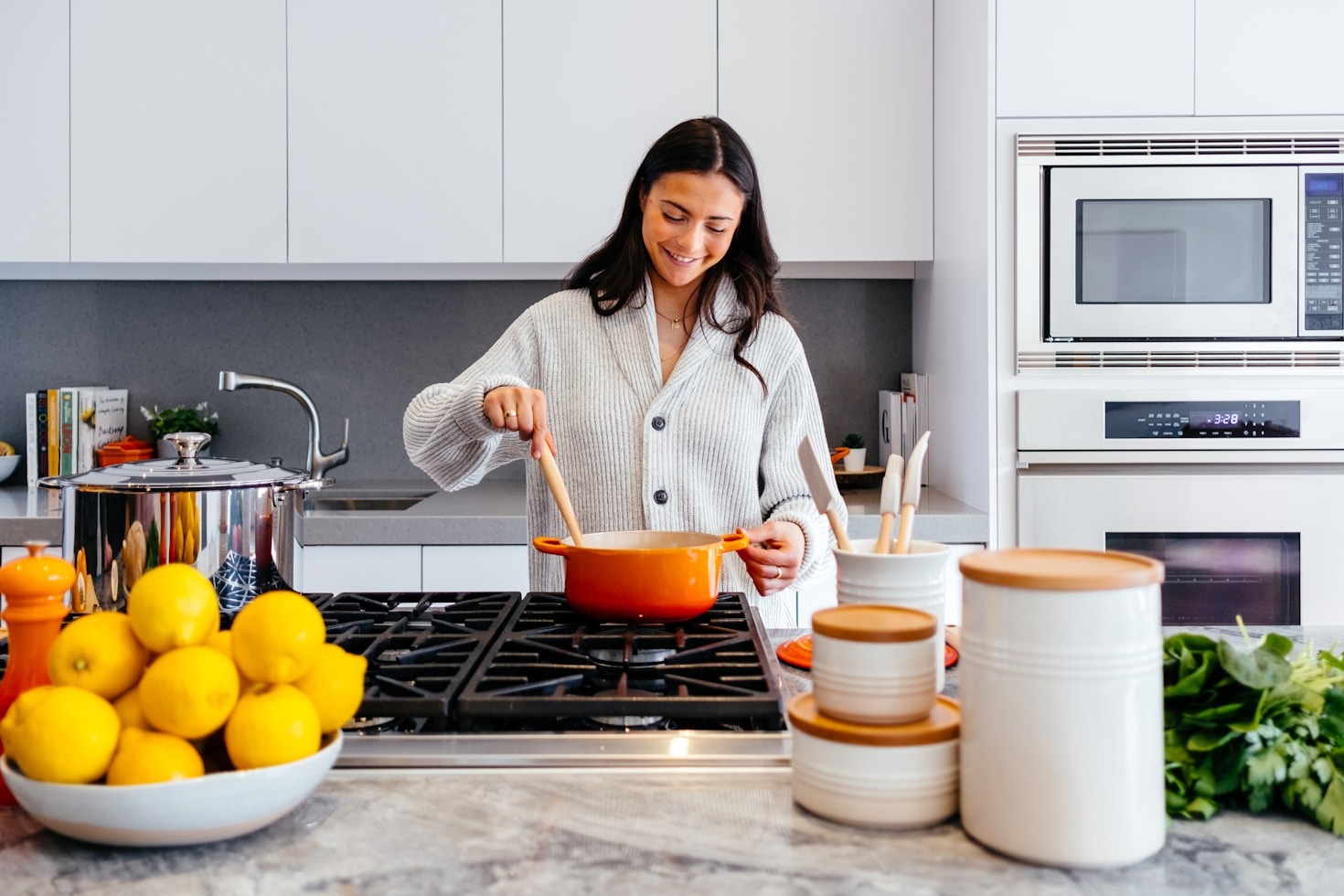 The Ultimate Recipe Collection for Large Events