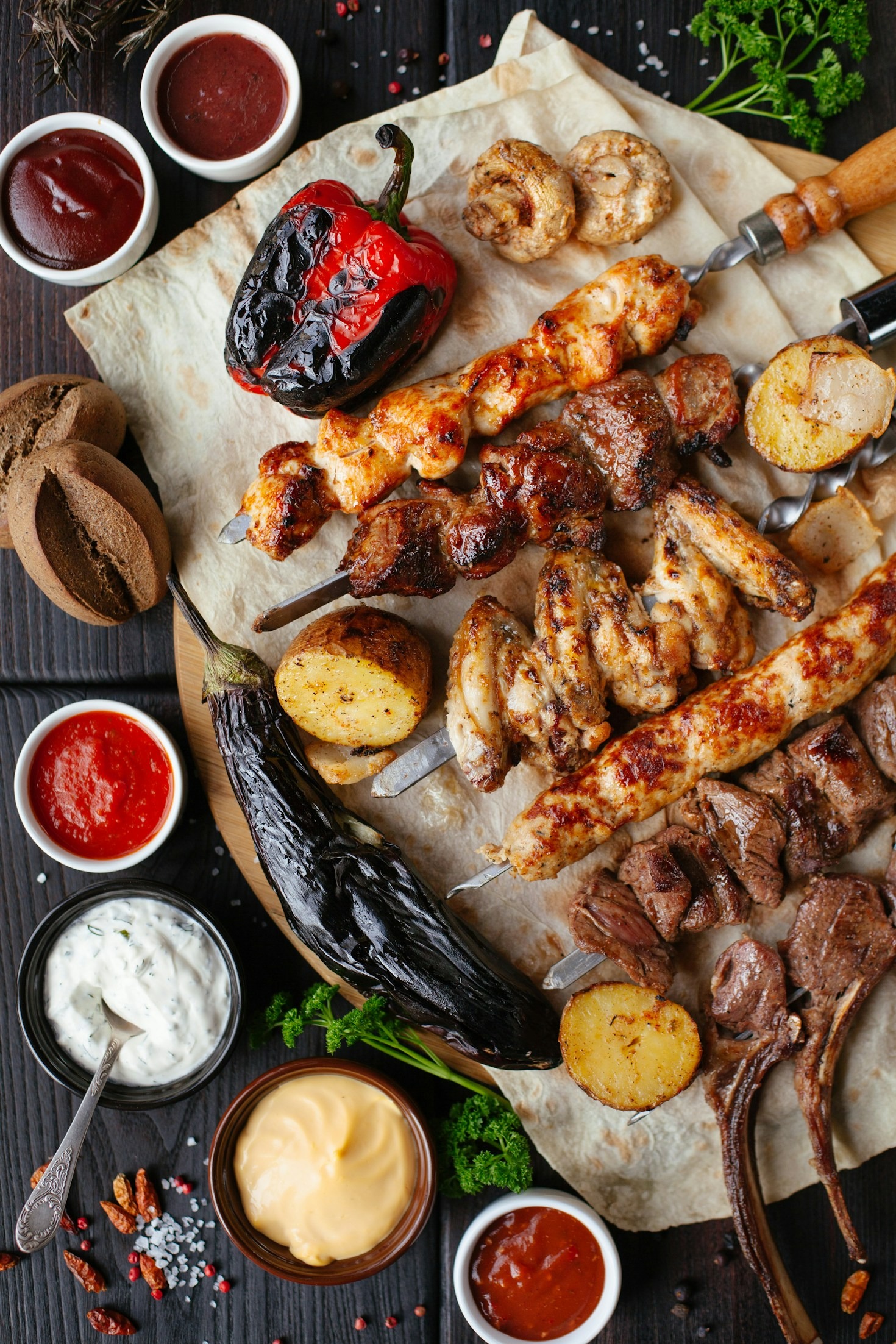 Quick Recipes for Busy Home Chefs