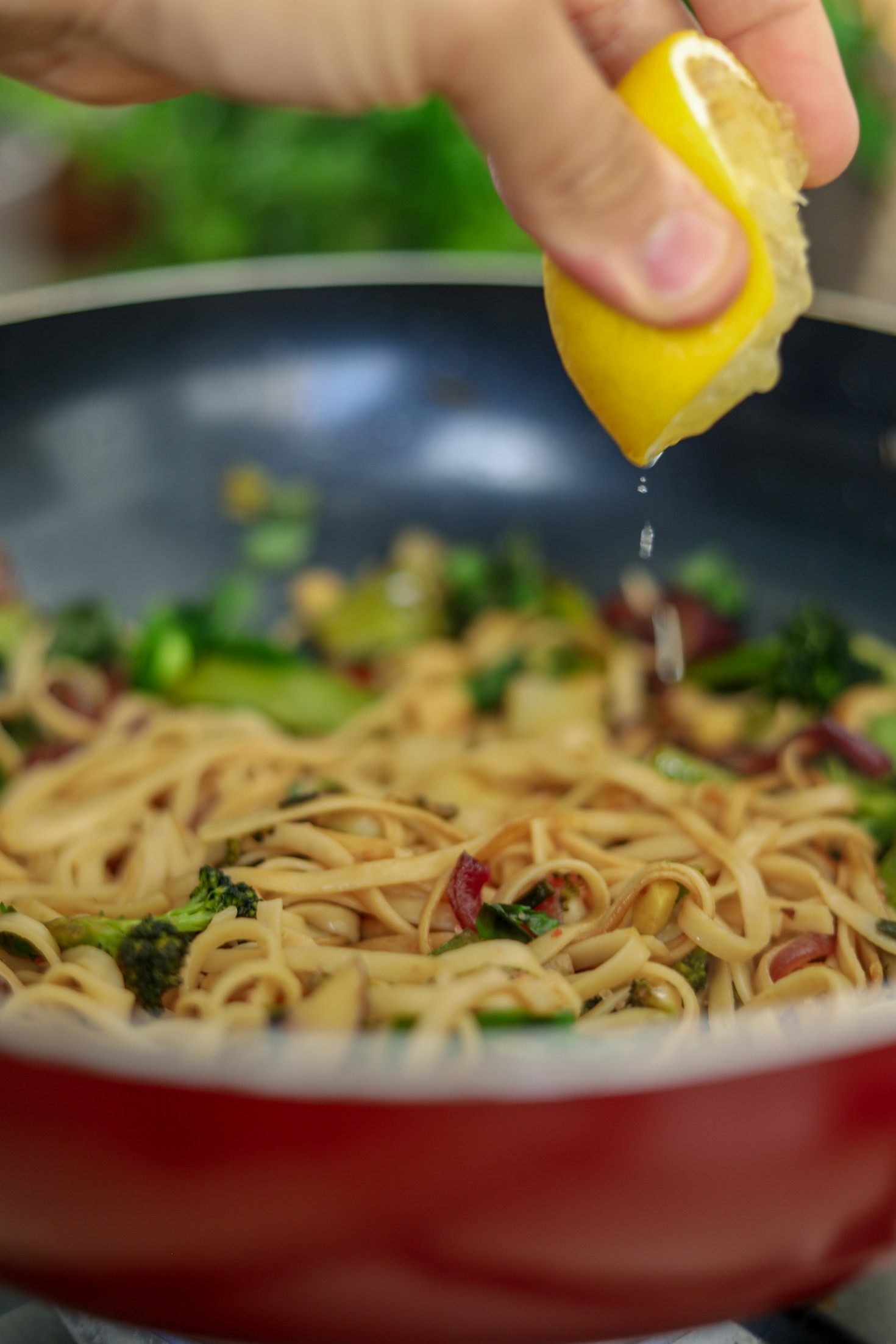 How to Cook Like a Pro Without Stress